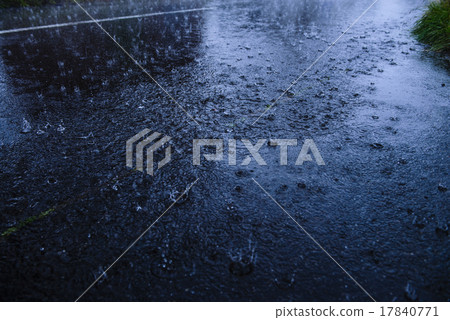 Guerilla heavy rain Guerilla heavy rain 17840771