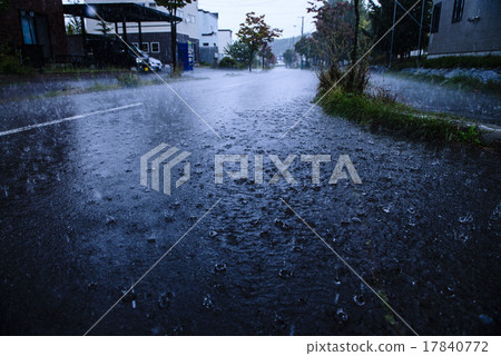 Guerilla heavy rain Guerilla heavy rain 17840772