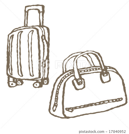 Carry bag and bag Carry bag and bag 17840952