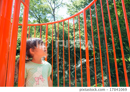 Park girl Park girl 17841069