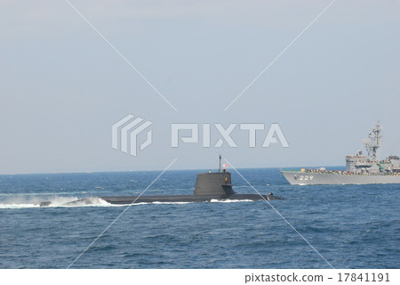 天文台式海上自衛隊 天文台式海上自衛隊 17841191