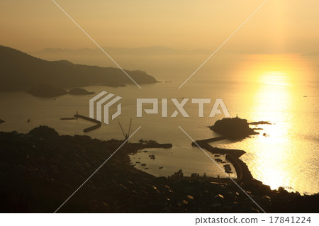 Konoura早晨太陽 17841224