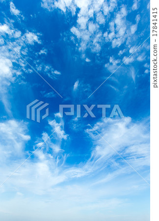 blue sky blue sky 17841415