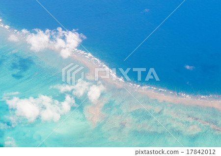 Sea Aerial Sea Aerial 17842012