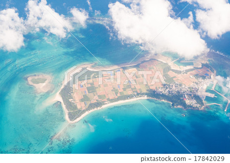 Tsugarima Aerial 17842029