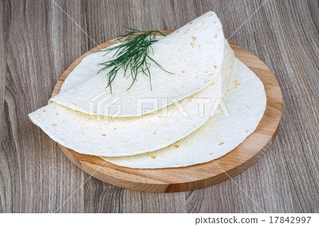Tortillas 17842997