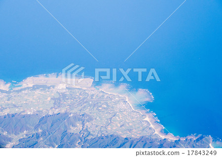 奄美機場空中 奄美機場空中 17843249