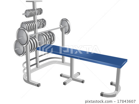 gym tools 17843607