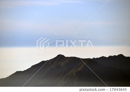 Fuji of the Unkai Fuji of the Unkai 17843645