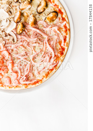 tasty pizza 17844138