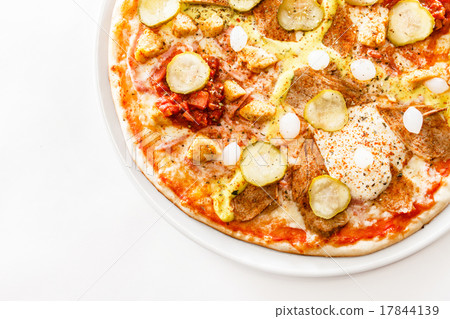 tasty pizza tasty pizza 17844139