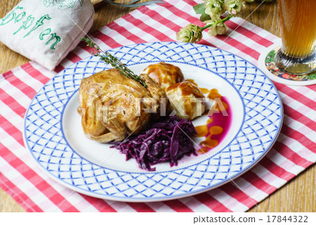 roasted chicken with potatoes roasted chicken with potatoes 17844322