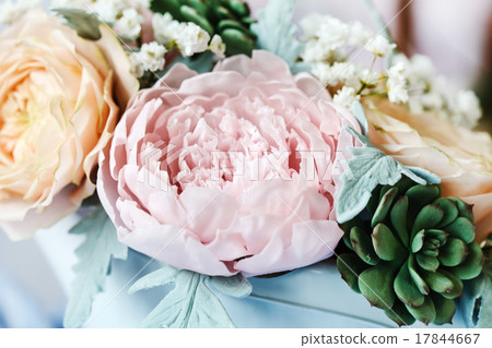 sugar flowers 17844667