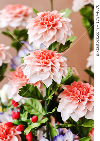 sugar flowers 17844670