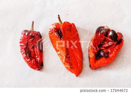 roasted pepper 17844672