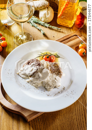 meat with potatoes meat with potatoes 17844677