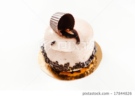 chocolate cake 17844826