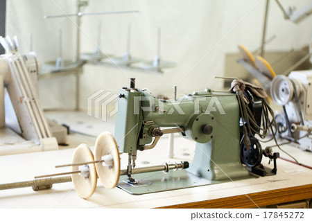 工業縫紉機 17845272