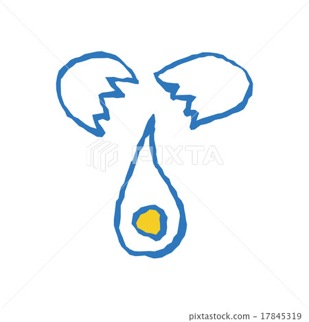 一個雞蛋 一個雞蛋 17845319