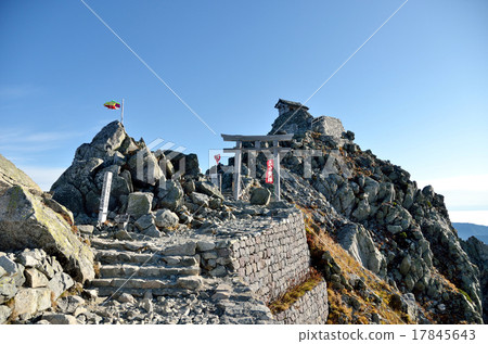 Oyama Shrine: Temple of Mine Shrine Oyama Shrine: Temple of Mine Shrine 17845643