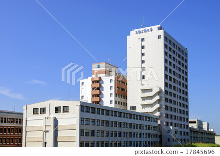 Osaka Institute of Technology 17845696