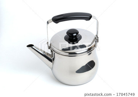 A kettle A kettle 17845749
