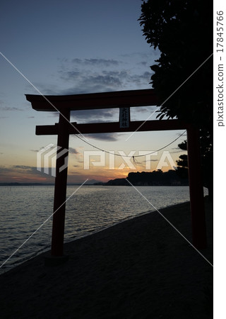 Hakusuma夜景 Hakusuma夜景 17845766