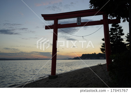 Hakusuma夜景 Hakusuma夜景 17845767