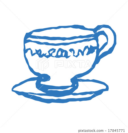 茶杯 17845771