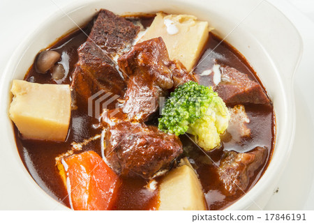 Beef Stew  17846191