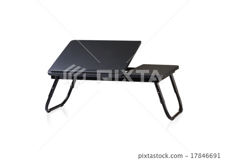 Small fold able table 17846691