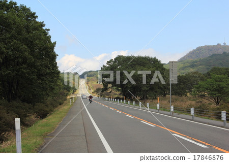 榛名三路（榛名湖旋律線） 17846876