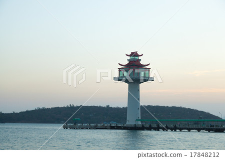 lighthouse tower lighthouse tower 17848212
