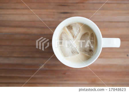 iced coffee iced coffee 17848623