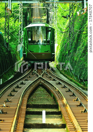 Ooyama電纜新型號車 17848707