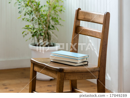 A room with chairs A room with chairs 17849289