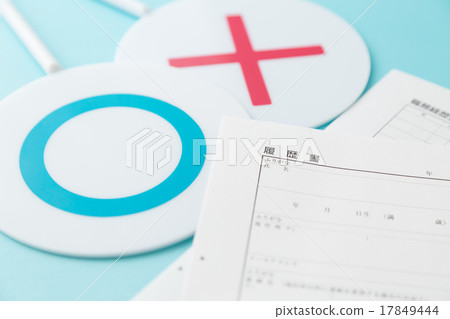 Resume Resume 17849444