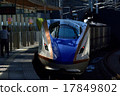 Hokuriku Shinkansen Asamama 17849802