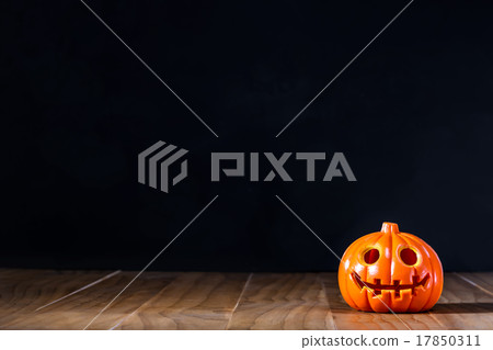 一個鬧鬼的南瓜燈籠 17850311