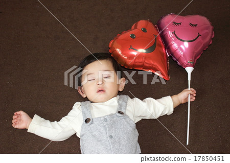 寶貝（9個月） 17850451