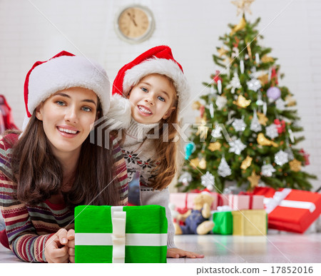 christmas celebration 17852016