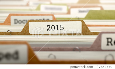 2015 Concept on Folder Register. 2015 Concept on Folder Register. 17852550