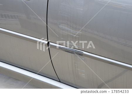 Car wound Car wound 17854233