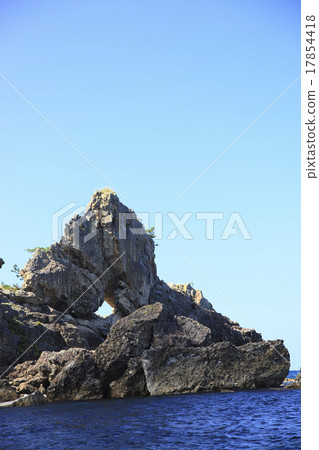 Window rock 17854418