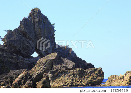 Window rock 17854419