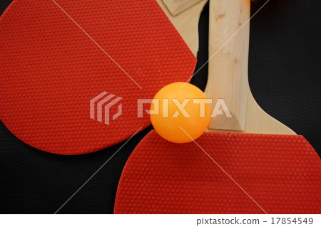 Table tennis 17854549