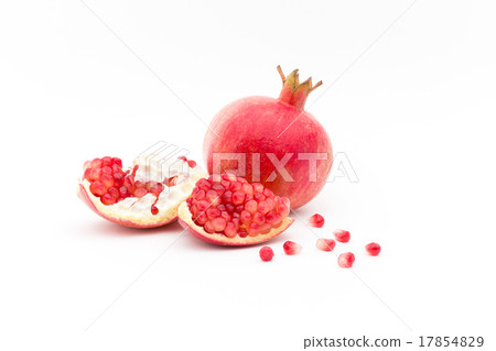 pomegranate  17854829
