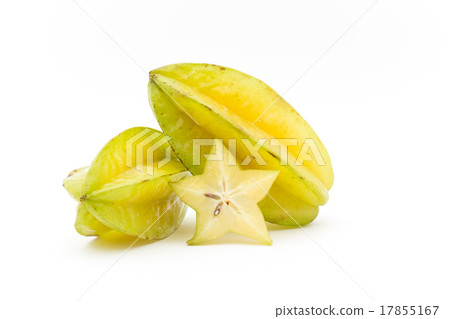 Star fruit Star fruit 17855167