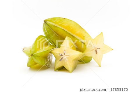 Star fruit 17855170