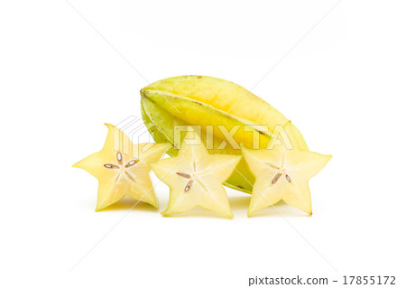 Star fruit 17855172